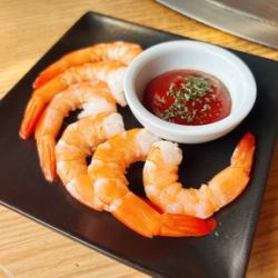 cocktail shrimp