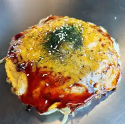 W 치즈 스페셜