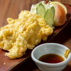 Specialty Chicken Tempura