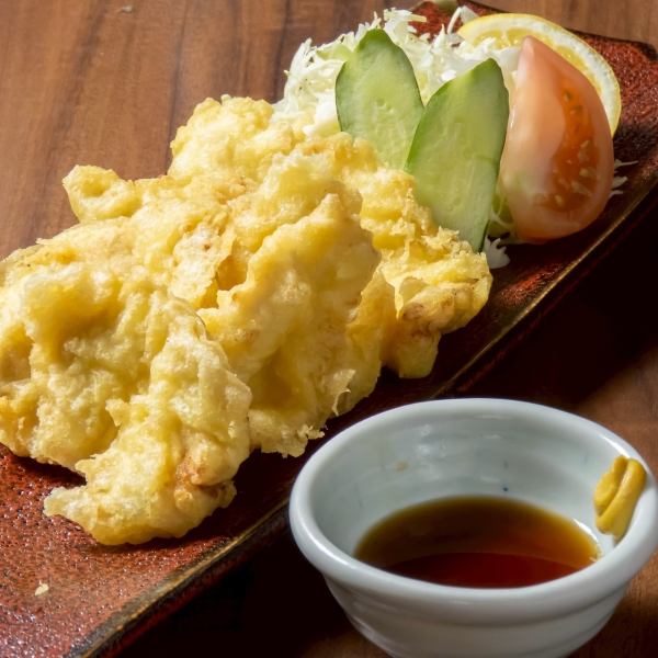 九州大分名物 とり天