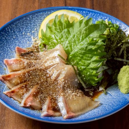 我们提供种类丰富的九州美食!