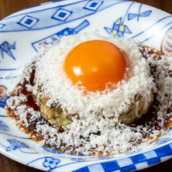 名物チーズつくね