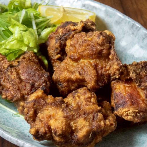 中津唐揚げ
