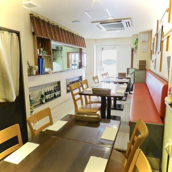 各種パーティーにもオススメです♪平日10名～週末15名様～お店まるまる貸切OKです！店をまるまる貸し切ってのパーティーはは盛り上がる事間違いなし♪ゆったりテーブル席で美味しいお料理とお酒を楽しめます♪コースも充実☆