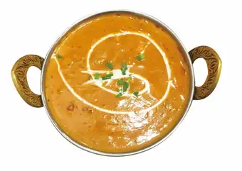 カレーの辛さの調整ができます。