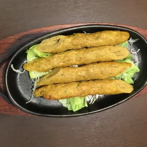 シシカバブ