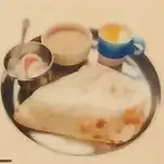 [Children welcome!] Children's meals are available.