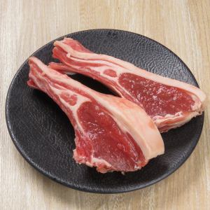 絶品骨付き！ラムチョップ（一本）