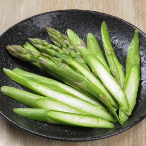 アスパラ