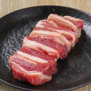 ラムバラカルビ