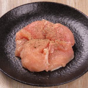 知床地鶏