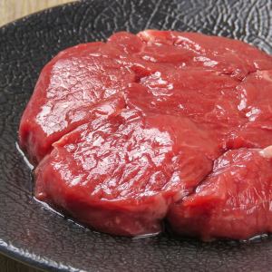 ★オーストラリア産ラム肉の希少部位★ ◎ラムヒレ