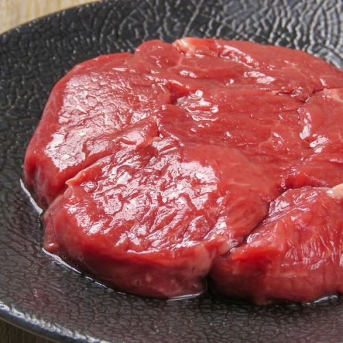 ★オーストラリア産ラム肉の希少部位★ ◎ラムヒレ