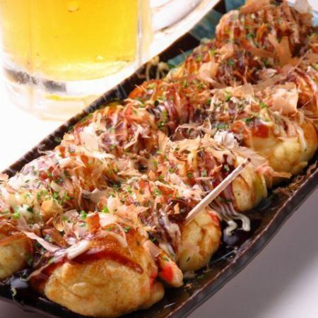 【学生ノンアルコールコース】食べ放題ジュース飲み放題、2時間2500円コース