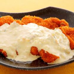 【제4위】명물 치킨 남만 플라이