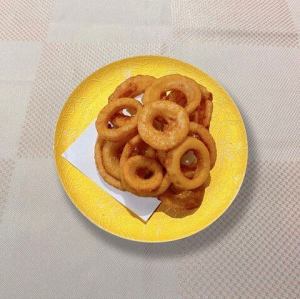 Addictive Onion Rings