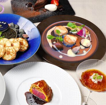 ご家族でのお食事に♪