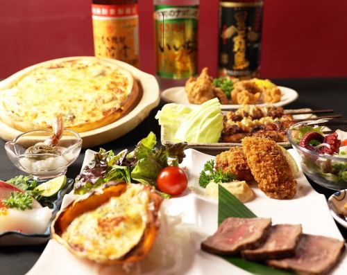 お料理のみ1980円(税込）