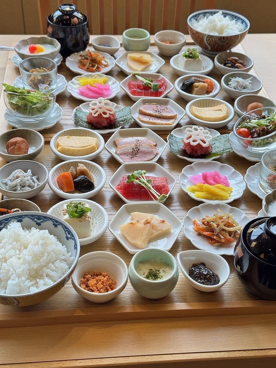 【鎌倉駅徒歩3分】大変希少な三浦半島の食材を贅沢御膳でお得に◎