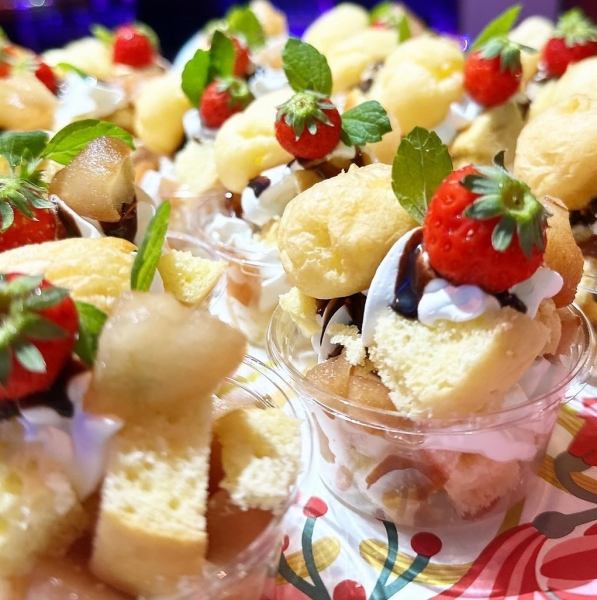 【結婚式二次会に】新郎新婦様・幹事様必見♪ご予約＆ご相談はお早めに！