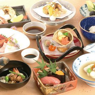 月替わり会席◇6600円(税込)