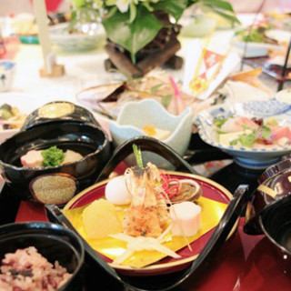 飲み放題120分込◇7000円(税込)◇団体様向けプラン