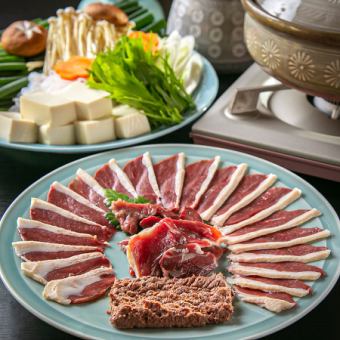 飲み放題120分込◇10000円(税込)◇団体様向けプラン