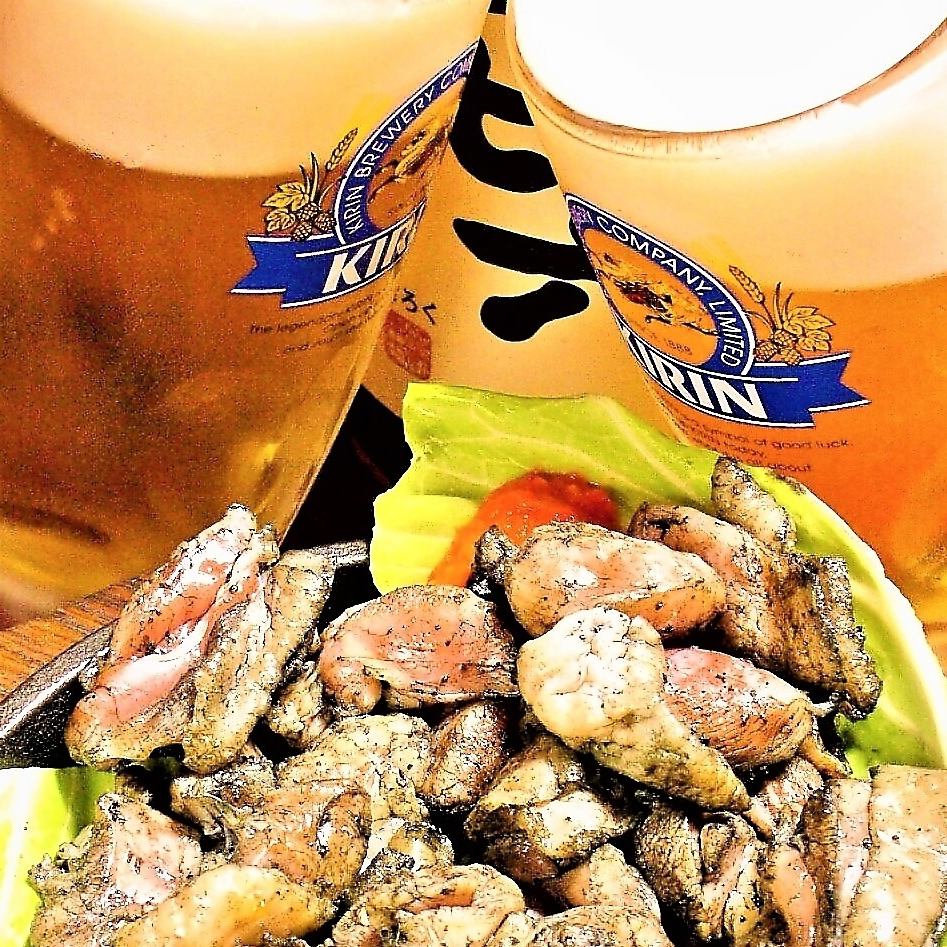 料理は好きな物を！そんなお客様には選べる2時間単品飲み放題♪