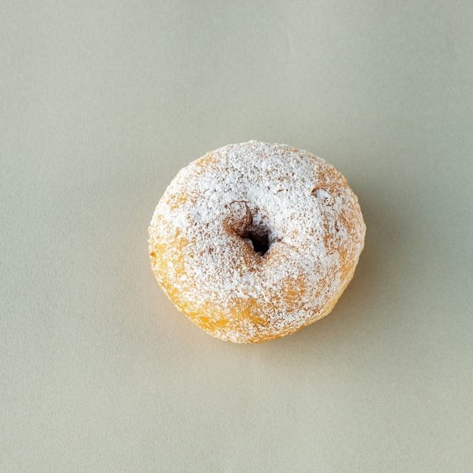 料理 | MIDLAND CINEMA DONUTS FACTORY