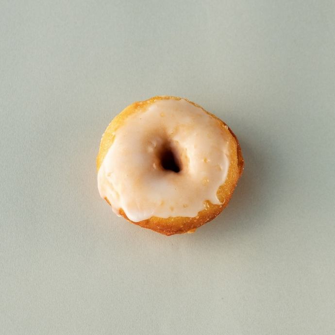 料理 | MIDLAND CINEMA DONUTS FACTORY