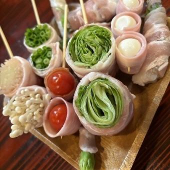 【コスパ重視！2時間飲み放題付き3500円コース】