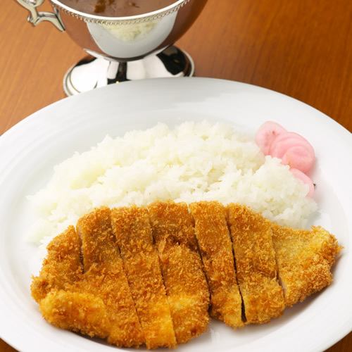 4/16～ランチビュッフェスタート♪お得なランチをご用意◎