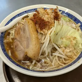 Small ramen (320g)