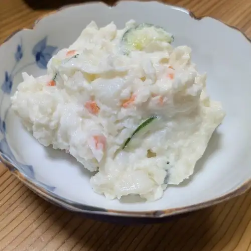 ポテトサラダ