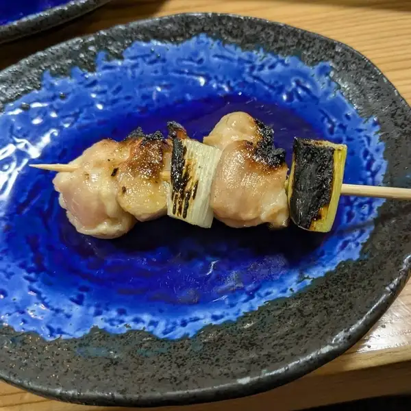 【国産肉使用】プロの焼き師が一本一本丁寧に焼き上げる絶品「焼きとり・焼き豚」