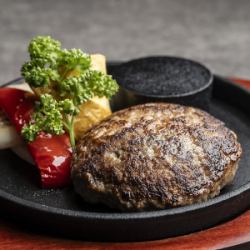 特製ハンバーグ(150g)