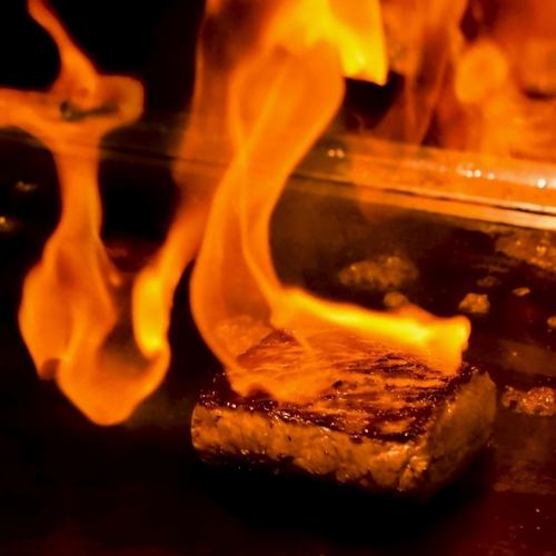 Enjoy Kumamoto Akaushi and Enjuushi beef