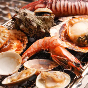 海鮮に合うお酒を数多くご用意しております♪2次会にもおすすめ!