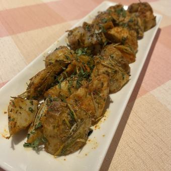 ハーブ香るローストポテト
