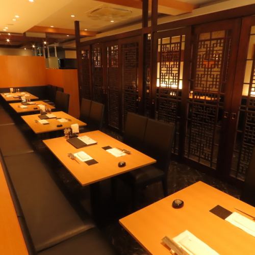 ランチ～ディナー営業中！