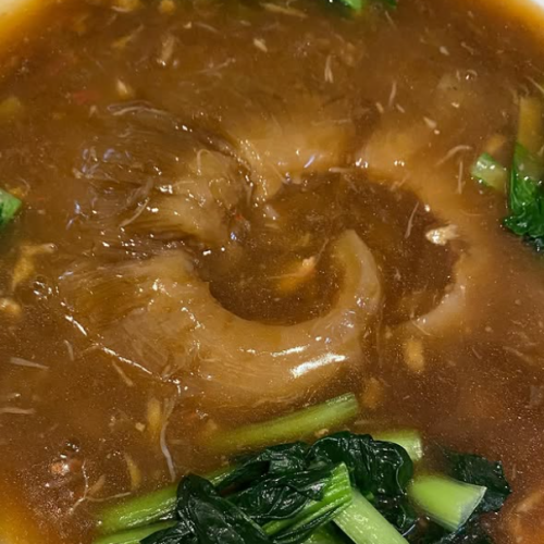 フカヒレ姿煮込み(特大)