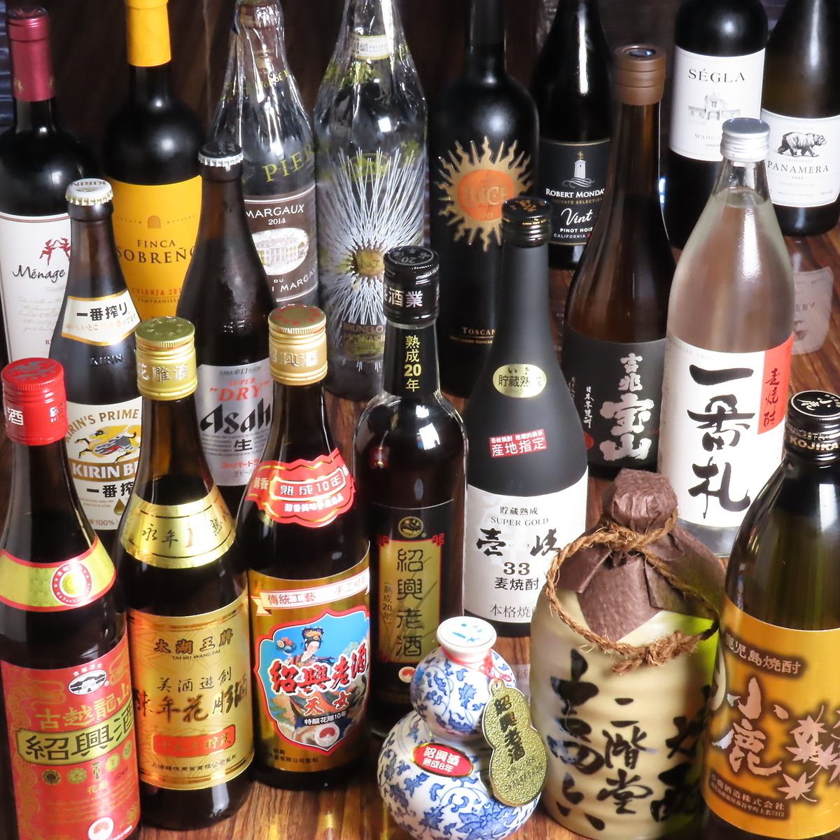 ランチの営業もやっております！