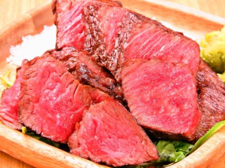 COME ON "Meat lover" ★ Gathered at Imaizumi ♪ "Meat bar Nito 9" is now in the spotlight!