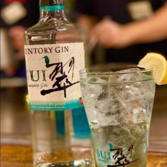 【月から木18時までのご来店限定】二と九のハッピーアワー飲み放題！1時間920円
