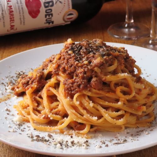 A5 흑털 일본소를 사용한 일품 보로네제