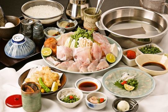 HP限定【全6道菜式游泳套餐+无限畅饮】8,050日元→7,500日元！*需要预约