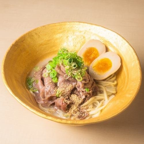 こだわりのハラル料理！