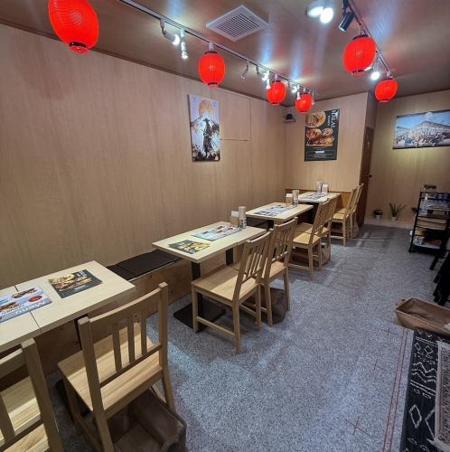 幅広いシーンにご利用OK