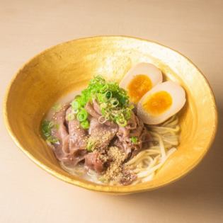 Special Wagyu Ramen Single