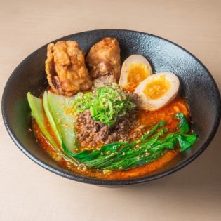 Special Spicy Ramen